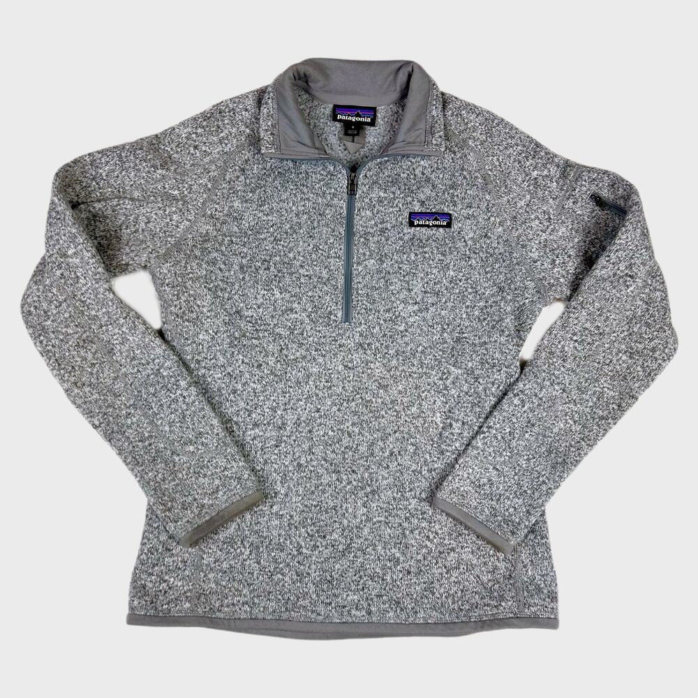 Patagonia Gray Women's Jacket